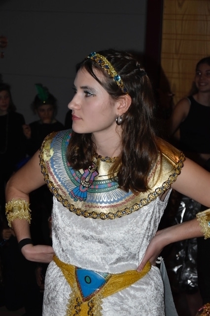 Soirée 2024